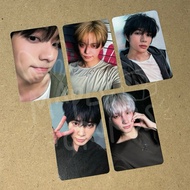 [READY STOCK] TXT - The Star Chapter: Together KPOPMERCH Official Photocard POB PC Soobin Yeonjun Be