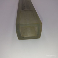 Ring Square Tube Manufacturer Has Square Tube Production Specifications Nut Soft Non-Standard Transp