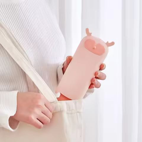 Magic Lint Remover Pet Hair Remover Clothes Lint Roller Reusable Hair Cleaning Brush Static Brush Po