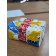 Tissue Montis Facial - Tissue Wajah