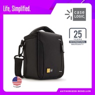 CASE LOGIC COMPACT SYSTEM/HYBRID CAMERA CASE