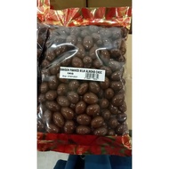 [1 KG)] Danson Panned Milk Almond Chocolate