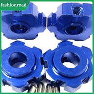 RCGOFOLLOW Wheel Hex Mount RC Car Part Strong Adapter For 1/10 MAXX Monster Trucks RC Upgrade Part R