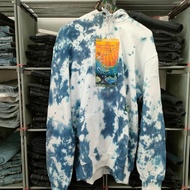 Hoodie PMP X Sublime