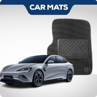 BYD Seal 6 (2025-Present)