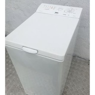 洗衣機 ZWA3100 (頂揭式)1000轉5.5KG 95%新**免費送貨及安裝(包保用)