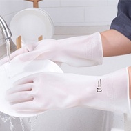 High-quality PVC rubber gloves, non-slip nitrile gloves, boiling rubber gloves, durable design kitchen gloves
