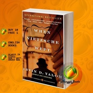 When Nietzsche Wept Irvin D. Yalom