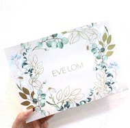 🈹6週年店慶🛍️ EVE LOM 💖 【香港專櫃】💖 EVE LOM Cleanser 6 pcs Set ✨愈養精華油六件套⭐️亮採臻養煥顏（精華油30ml十經典潔面 20ml＋棉布1塊＋採亮潔淨面