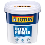 Jotun Ultra Primer Premium Exterior Primer – Increases Adhesion for Outdoor Walls