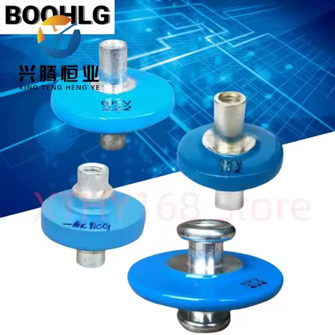 1PCS 102 3KV 202 10KV 1n0m 1000PF high-frequency machine spark filter button high-voltage ceramic di