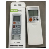 FOR Mitsubishi  UNVERSUAL Replacement for Mitsubishi Aircon Remote Control  SG10A SG10B SG10C SG10D