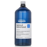 L'Oreal 歐萊雅 系列專家 - Serioxyl Advanced 淨化豐盈洗髮露 1.5L/50.7oz