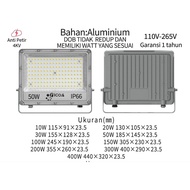 50 watt spotlight, 100 watt, economical, quality, guaranteed ip 66