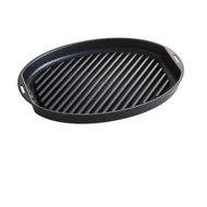 BRUNO 坑紋烤盤 (BOE053 橢圓電熱鍋適用)