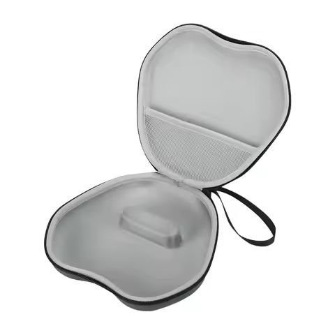 EVA Earphone Storage Bag Hard Case Protective For Airpods Max Wireless Travel Carry Protective Porta