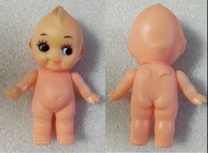Kewpie 丘比特BB 日本膠公仔