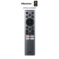 Hisense TV Remote Control