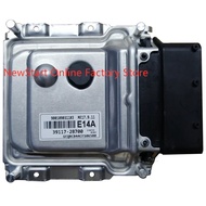 39117-2B700 New ECU Car Engine Computer Electronic Control Unit E14A ME17.9.11