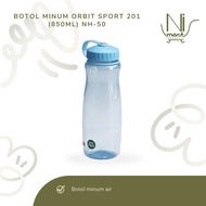 ORBIT SPORT BOTTLE 850 ML (NH-50) LION STAR BPA FREE SPORTS WATER BOTTLE BPA FREE PLASTIC BPA FREE