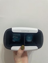 蟻視VR眼鏡
