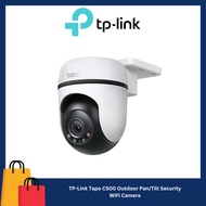 TP-Link Tapo C500 Outdoor Pan/Tilt Security WiFi Camera