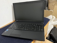 โน๊ตบุ๊คมือสอง สภาพดี Toshiba dynabook B454/M cpu celeron  RAM. 8 GB.  HDD 500gb 15.6นิ้ว คีย์บอดร์แ