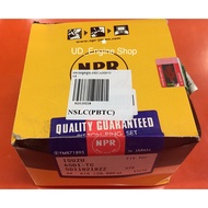 Piston Ring Machine 6SD1-TC (Piston Ring)
