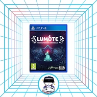 Lumote: The Mastermote Chronicles PlayStation 4