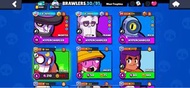 Brawl Stars