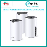 Mesh TP-LINK DECO S7 3 PACK WIRELESS AC1900 WIFI Transmitter - Genuine Product