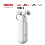 [AMERICAN BRAND] SwitchBot Curtain 3 - Smart Curtain control SwitchBot ROD 3, U RAIL 3 -