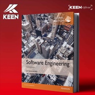 Engineering Software-Ian Sommerville