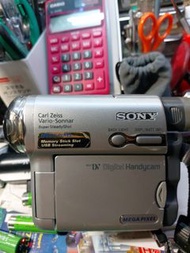 Sony DV camera recorder