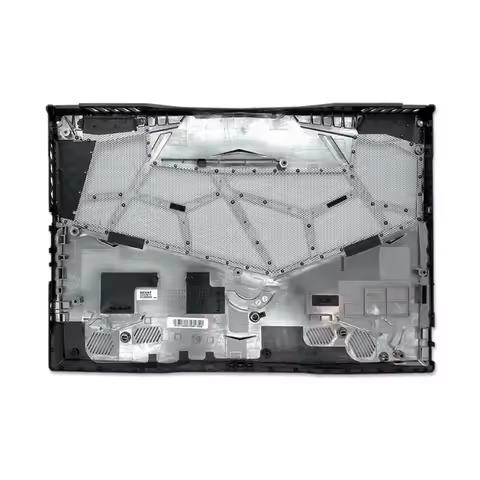 NEW Laptops Case For MSI GL65 GP65 MS-16U1 MS-16U5 MS-16U7 Palmrest Top Case Bottom Case Cover Black