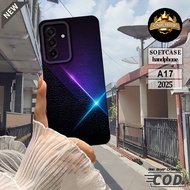 SAMSUNG A17 Case SAMSUNG A17 5G Case Latest 2025 Softcase Accessories Silicone Casing Case hp