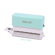 1 x Hole Puncher 6 lỗ Puncher Tự làm A4 A5 B5 Giấy dán giấy Puncher Clippaper Binding Tiêu chuẩn Pun