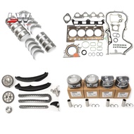 Engine Repair Rebuild Kit Fit For VW CC Golf Jetta AUDI SEAT SKODA 1.4TSI EA111 CAVD BMY CTHD 03C 10