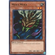 Yugioh Muka Muka (25th Anniversary) [MRD-EN107] Rare