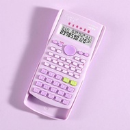 82MS Camrin Student Exam Dedicated Calculator Color Multifunctional Scientific Function Calculator