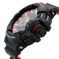 佐敦門市 現貨 100% 全新 Casio G-Shock GA-400CM-1A 一年保養