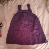 Petit bateau jeans preloved children used outer second dress kids jean 1 2