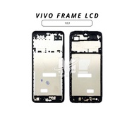FRAME STAND/ VIVO Y03 LCD COATING/