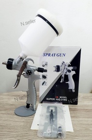 กาพ่นสี N.seller  HVLP 319G จัดส่งเร็วทั่วไทย ภายใน3วัน