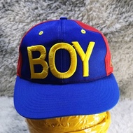 Reebok Boy Las Vegas Snap Back Cap.
