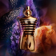 Original JPG Le Male Elixir Parfum 125ML/200ML NEW
