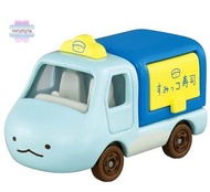 日本直送 角落生物 Sumikko Gurashi Dream Tomica SP Sumikko Gurashi ～ Tokage  Minicar壽司店迷你車仔 (恐龍 / 龍龍) #C20210