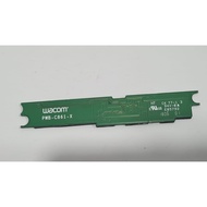 PC NANNY FOR PWB-C861-X touchpad CCB-054-02X (KN 116)