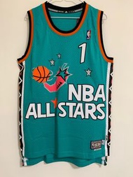 NBA Swingman Jersey