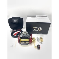 [MADE IN JAPAN] 2017 DAIWA SEABORG 1200MJ BIG ELECTRIC REEL 🔥Ready Stock🔥 100% Original🔥